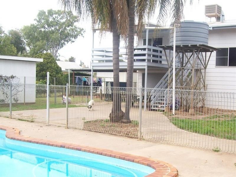 25 Alfred Street, St George QLD 4487