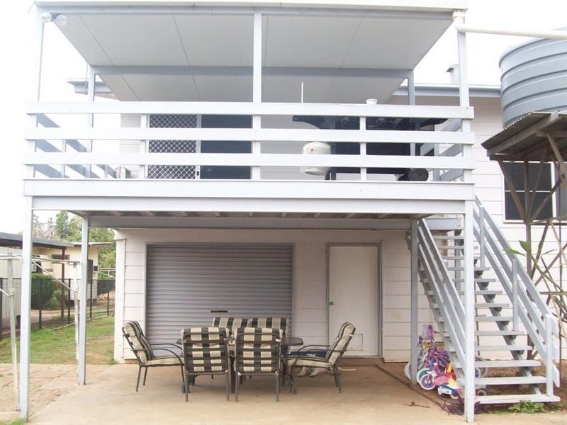 25 Alfred Street, St George QLD 4487