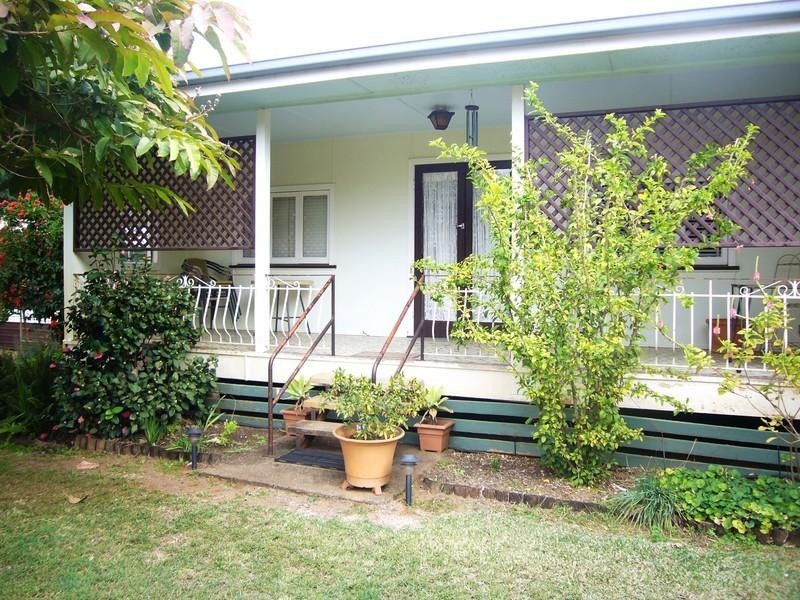 22 Munro Street, St George QLD 4487