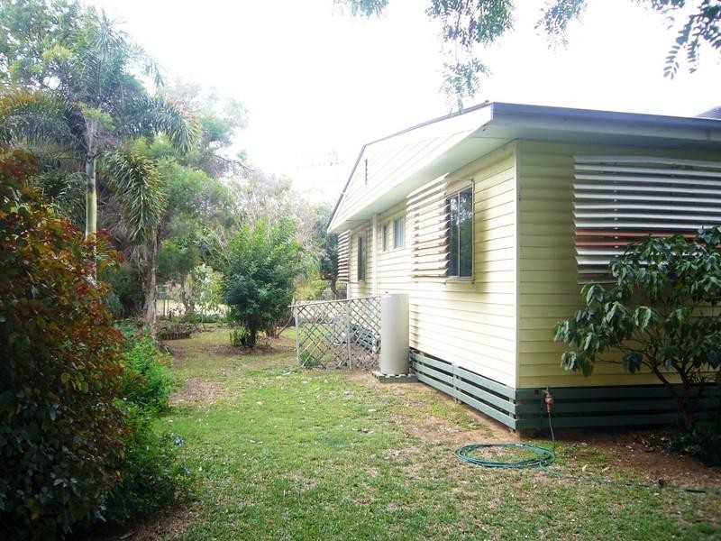 22 Munro Street, St George QLD 4487