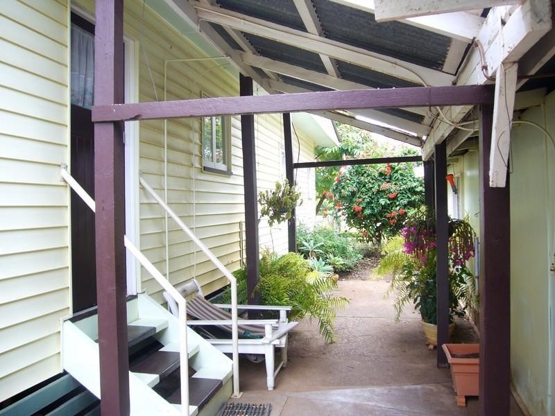 22 Munro Street, St George QLD 4487