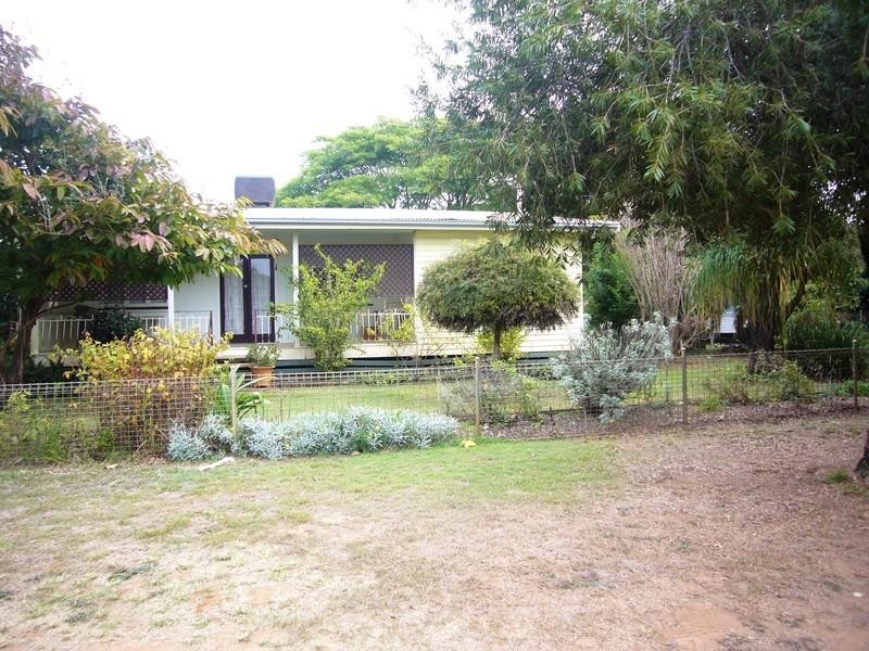 22 Munro Street, St George QLD 4487