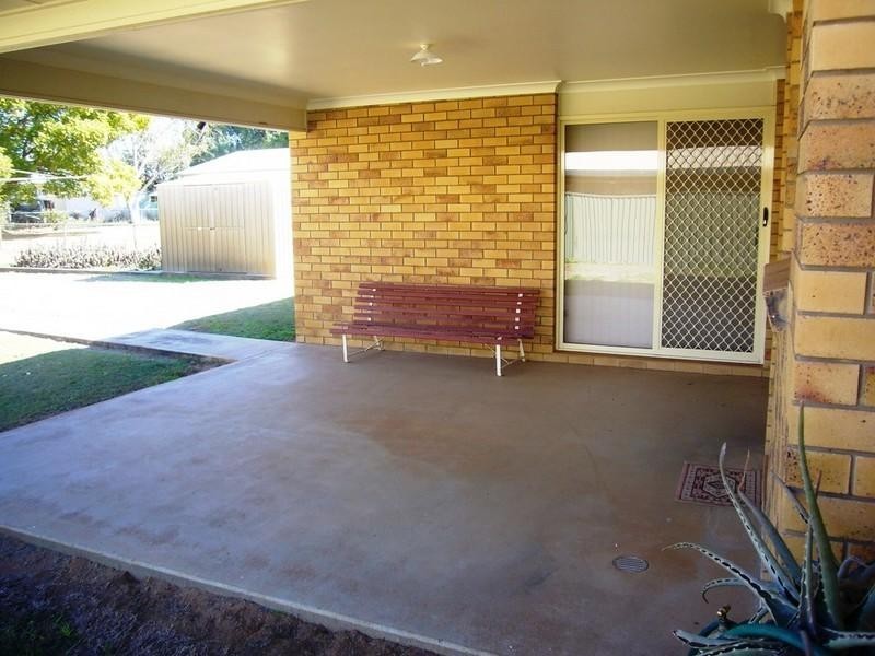 12 Howe Street, St George QLD 4487