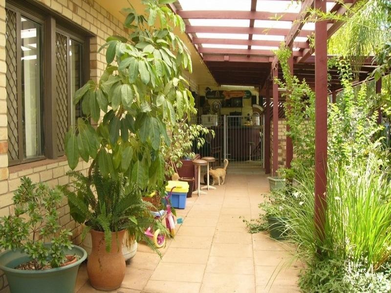 133 Arthur Street, St George QLD 4487