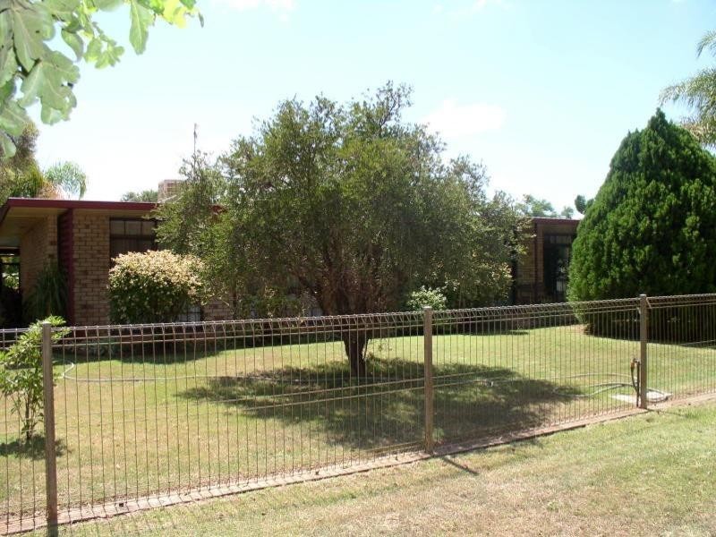 133 Arthur Street, St George QLD 4487