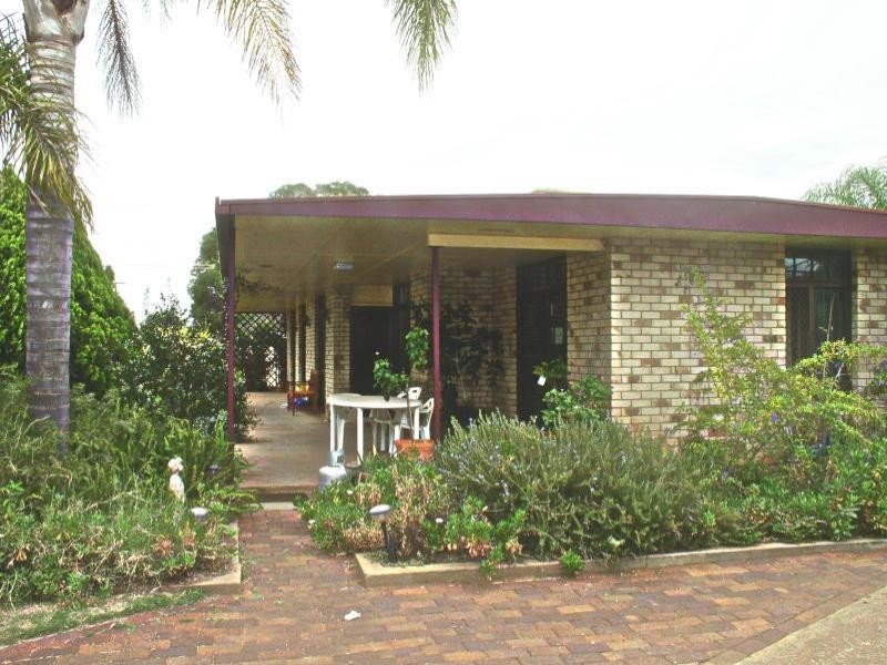 133 Arthur Street, St George QLD 4487