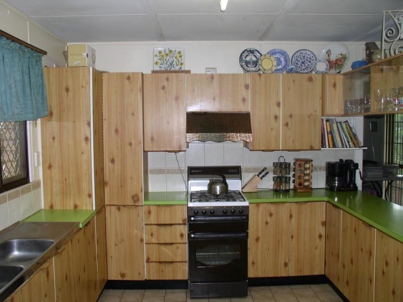 133 Arthur Street, St George QLD 4487