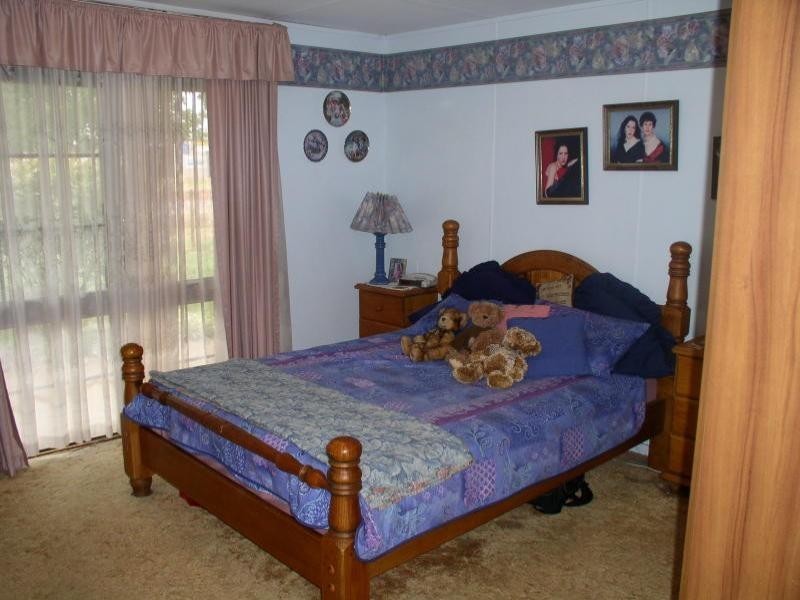 133 Arthur Street, St George QLD 4487