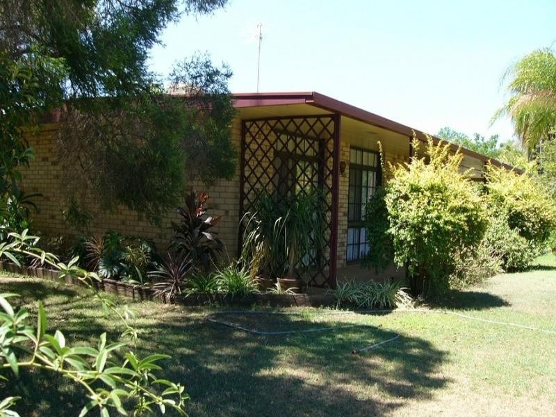 133 Arthur Street, St George QLD 4487