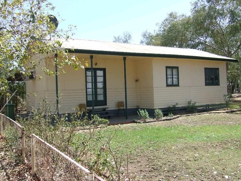 Lot 1 Thallon Road, St George QLD 4487