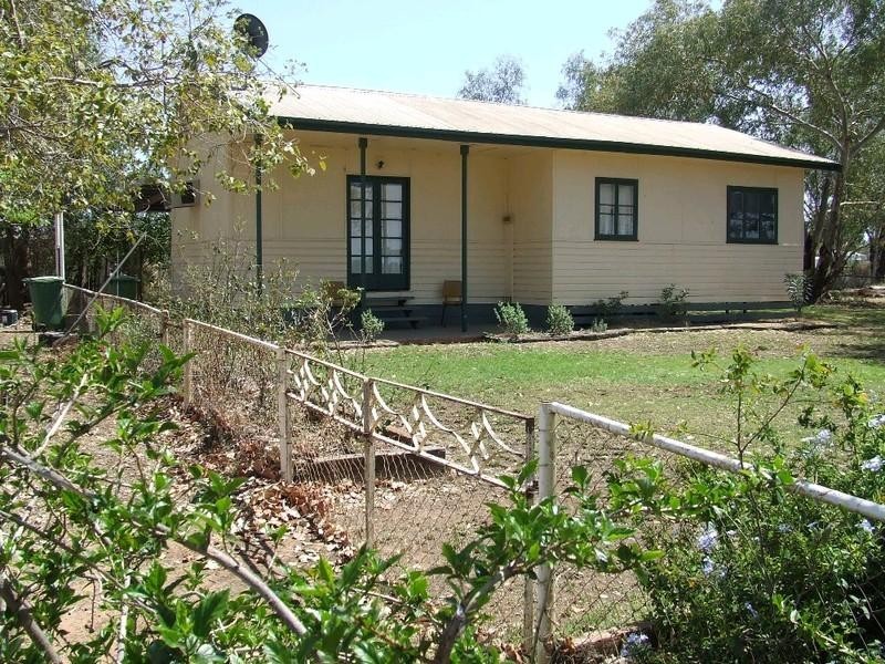 Lot 1 Thallon Road, St George QLD 4487