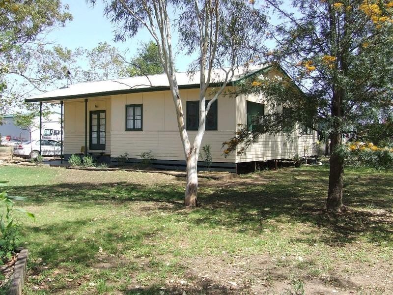 Lot 1 Thallon Road, St George QLD 4487