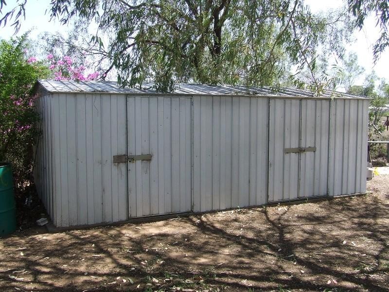 Lot 1 Thallon Road, St George QLD 4487