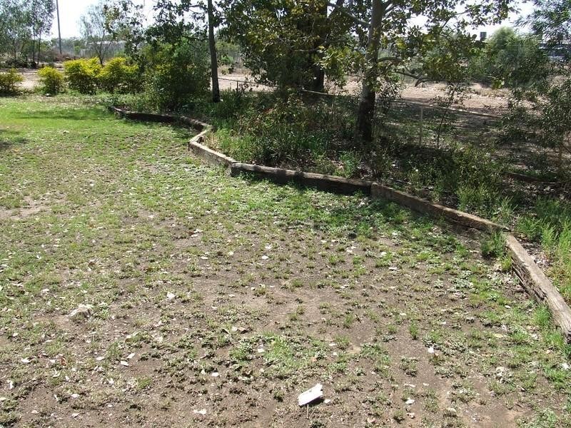 Lot 1 Thallon Road, St George QLD 4487