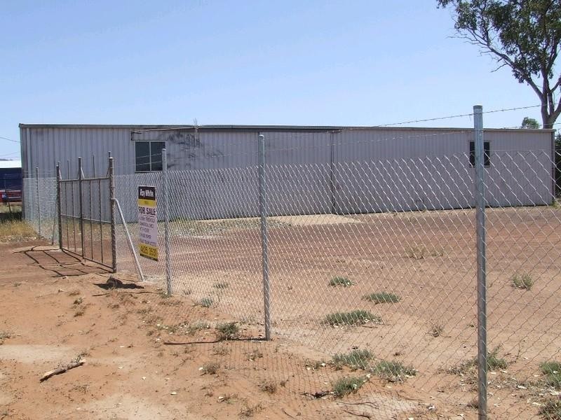 Lot 1 Thallon Road, St George QLD 4487