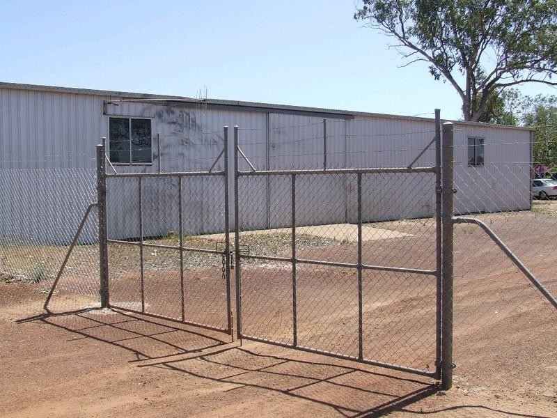 Lot 1 Thallon Road, St George QLD 4487