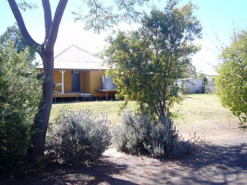 252 Alfred Street, St George QLD 4487