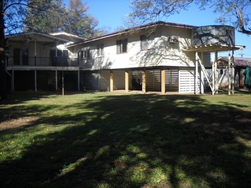 14 Balonne Street, St George QLD 4487