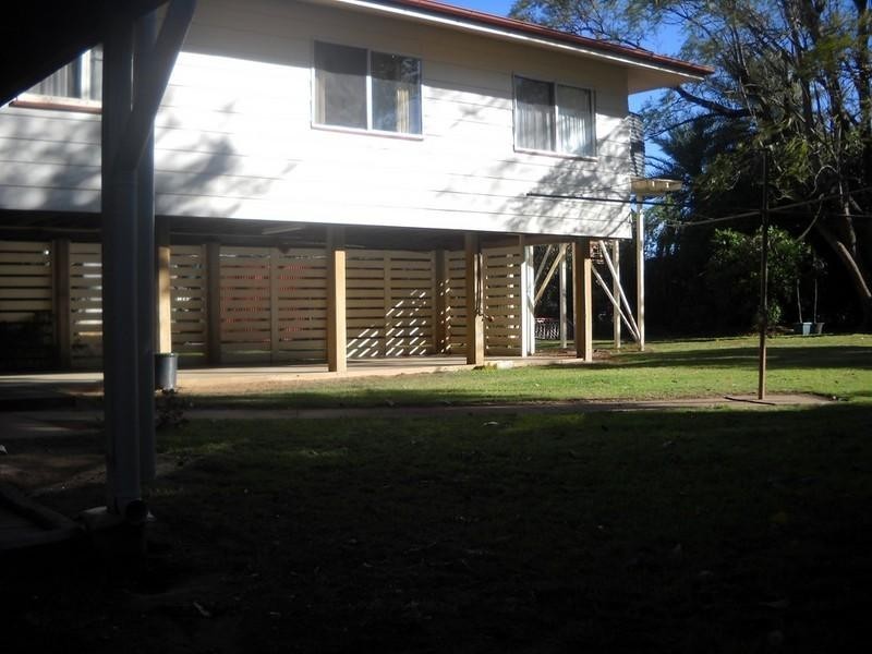 14 Balonne Street, St George QLD 4487