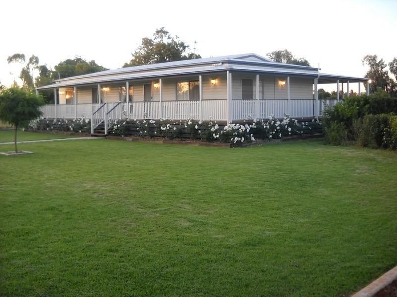 45 Herbert Street, St George QLD 4487