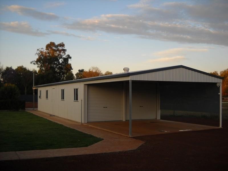 45 Herbert Street, St George QLD 4487