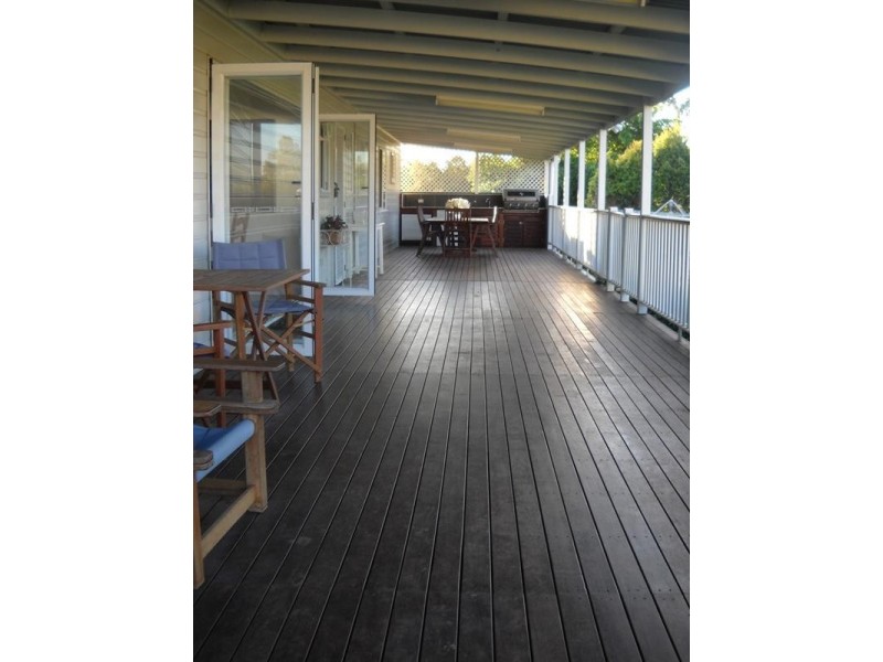 45 Herbert Street, St George QLD 4487