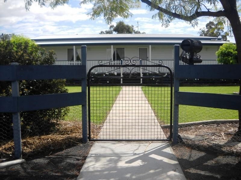 45 Herbert Street, St George QLD 4487