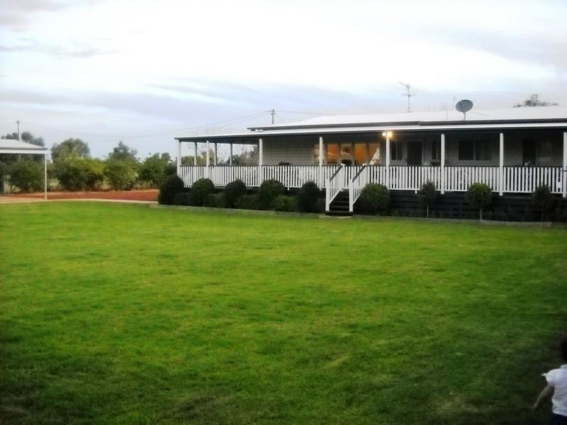 45 Herbert Street, St George QLD 4487