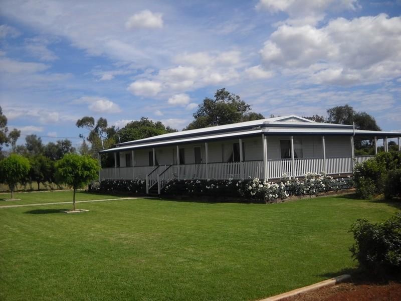 45 Herbert Street, St George QLD 4487