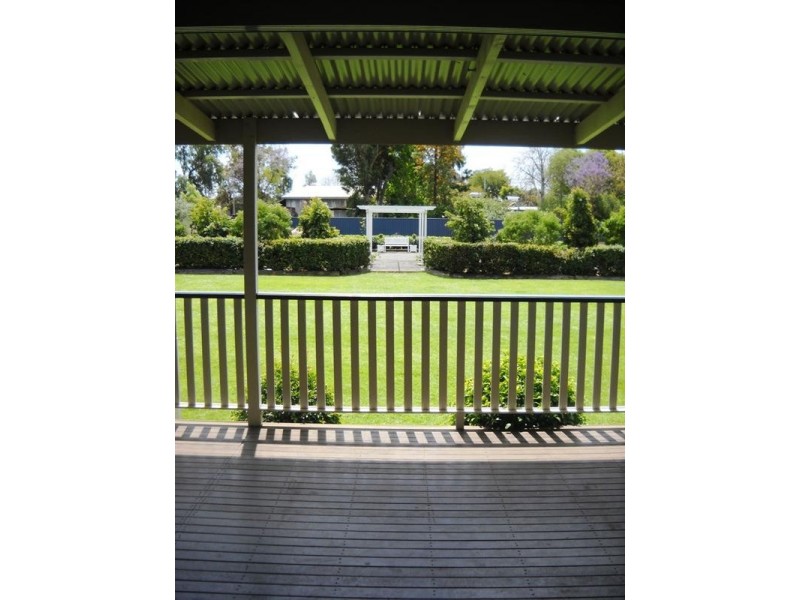 45 Herbert Street, St George QLD 4487