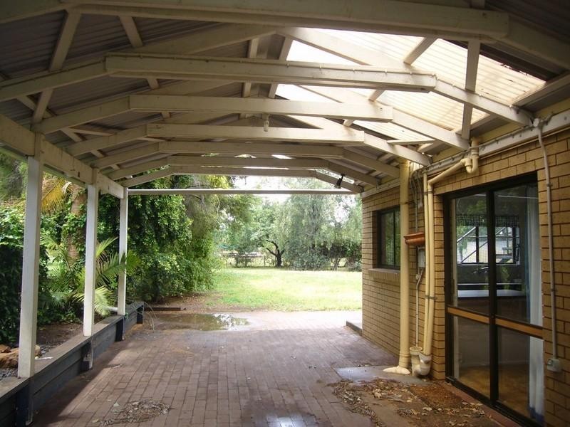 16 St Georges Terrace, St George QLD 4487