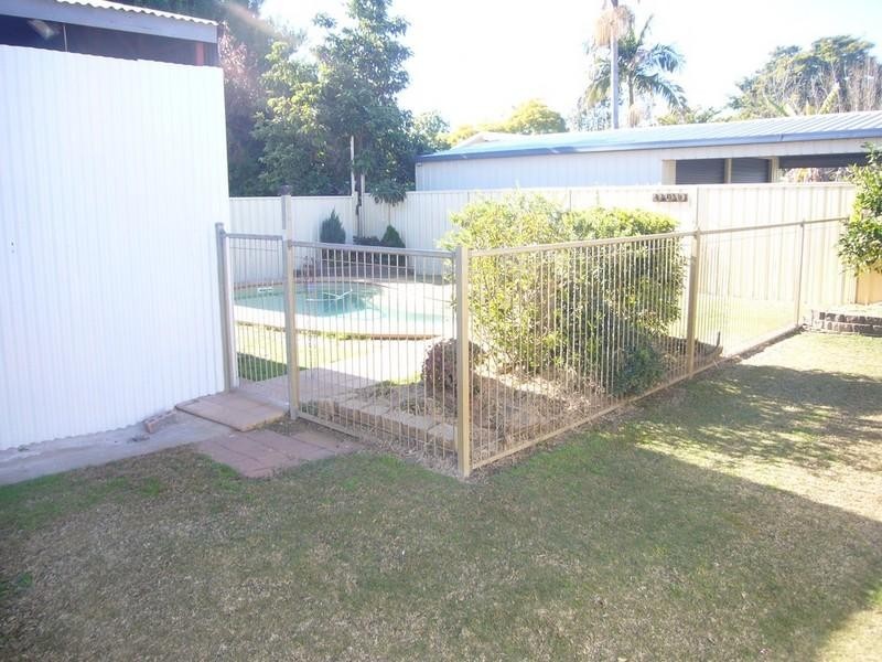 43 Murchison Street, St George QLD 4487