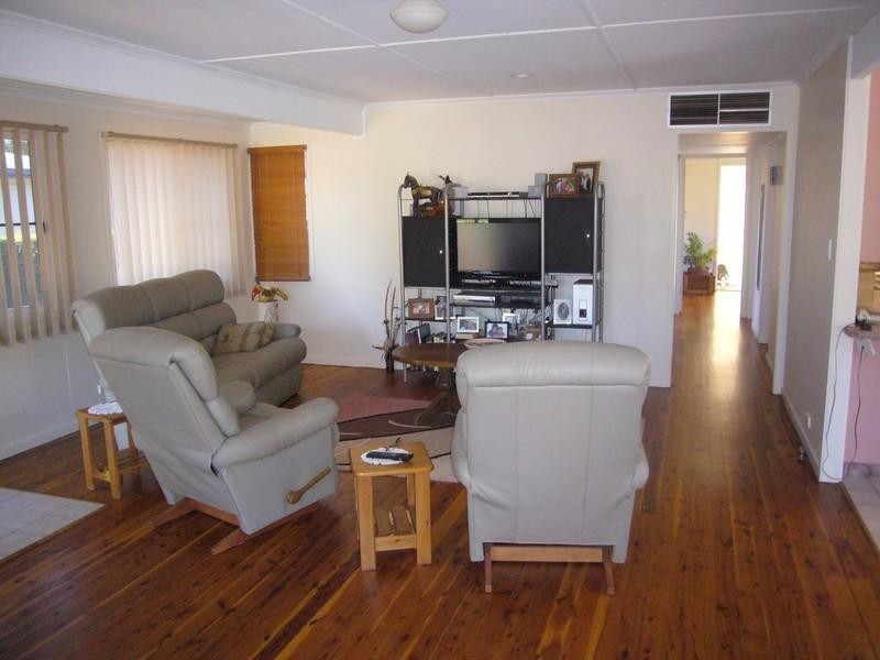 43 Murchison Street, St George QLD 4487