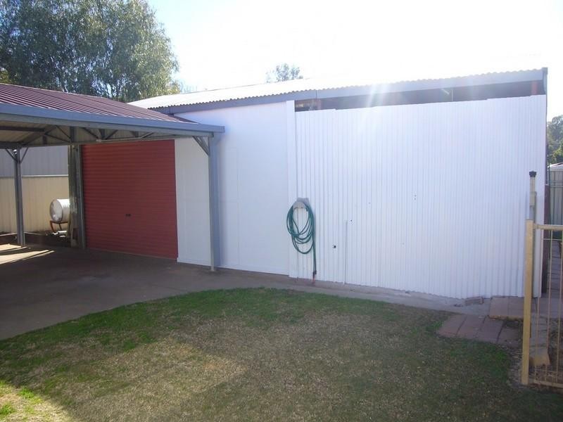 43 Murchison Street, St George QLD 4487