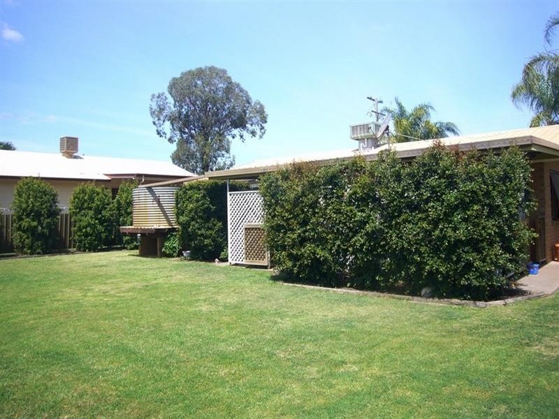 69 Arthur Street, St George QLD 4487