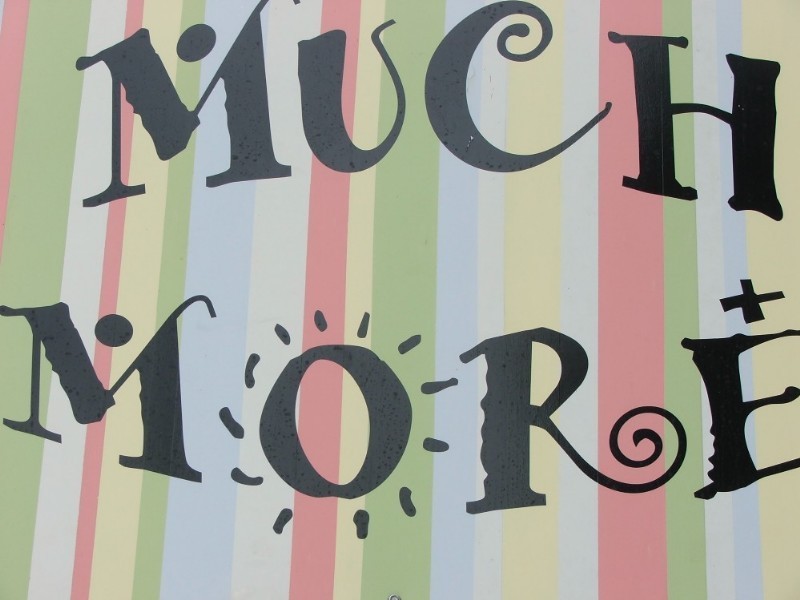 Much More 13 Grey Street, St George QLD 4487