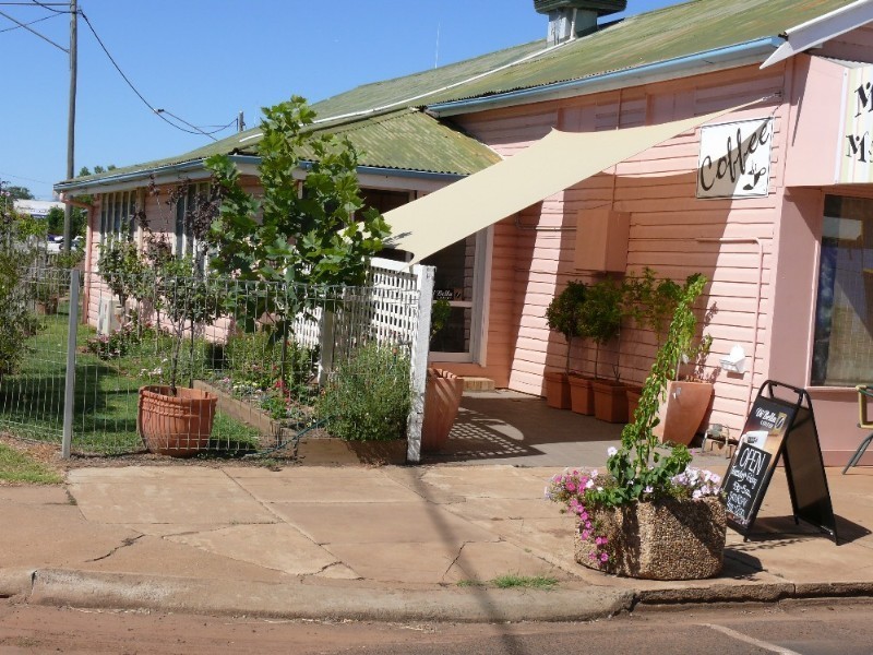 Much More 13 Grey Street, St George QLD 4487