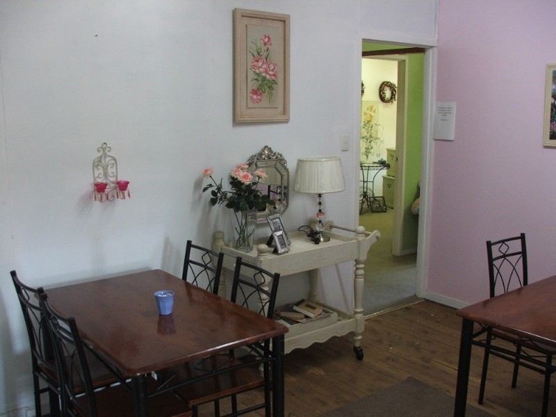 Much More 13 Grey Street, St George QLD 4487