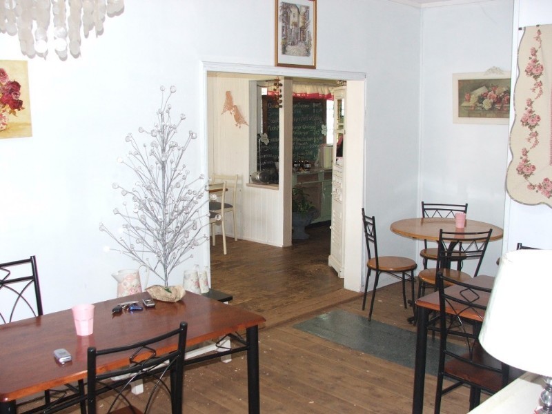 Much More 13 Grey Street, St George QLD 4487