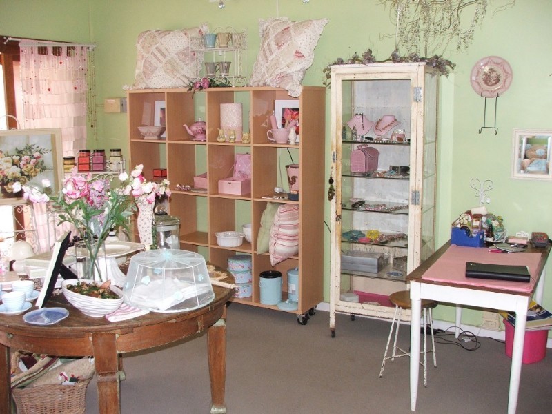 Much More 13 Grey Street, St George QLD 4487