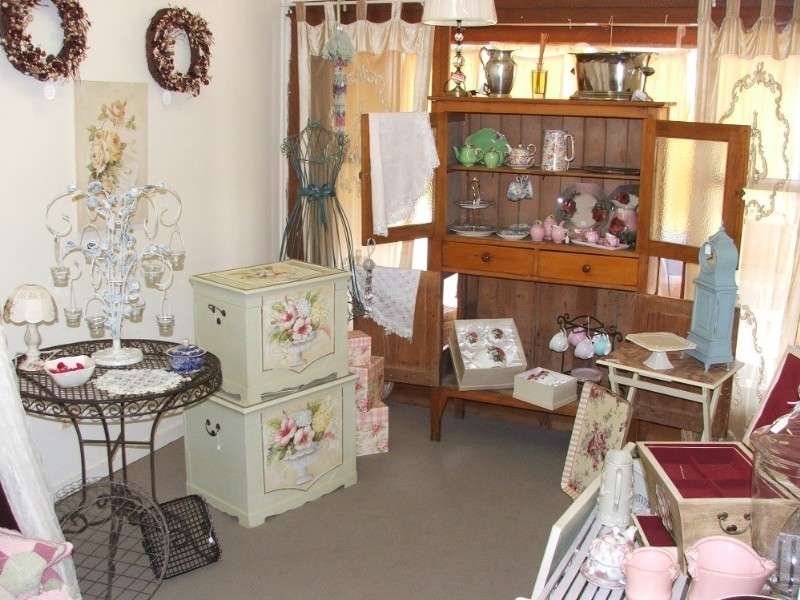 Much More 13 Grey Street, St George QLD 4487