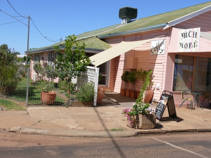 Much More 13 Grey Street, St George QLD 4487