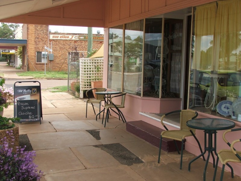 Much More 13 Grey Street, St George QLD 4487