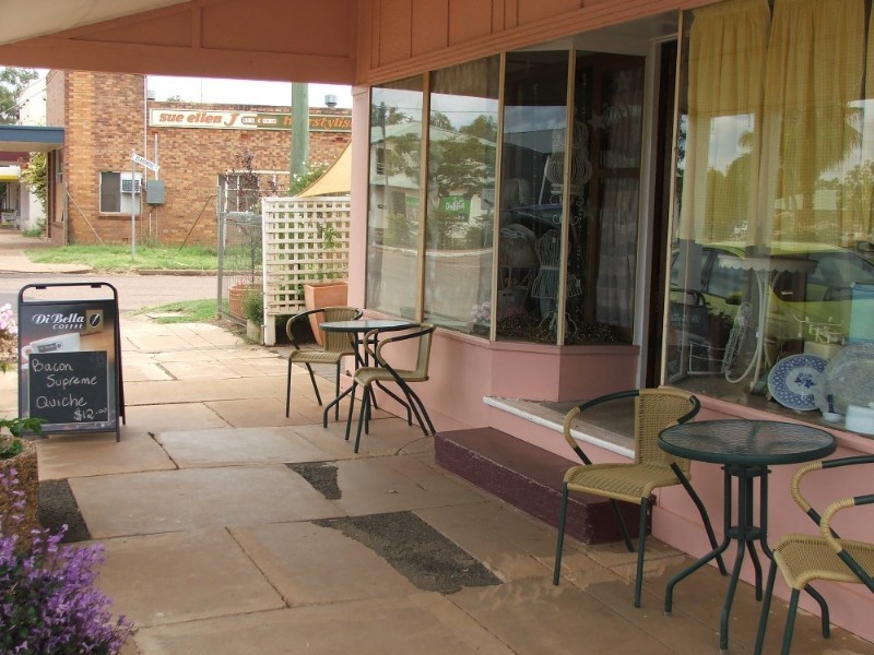 Much More 13 Grey Street, St George QLD 4487