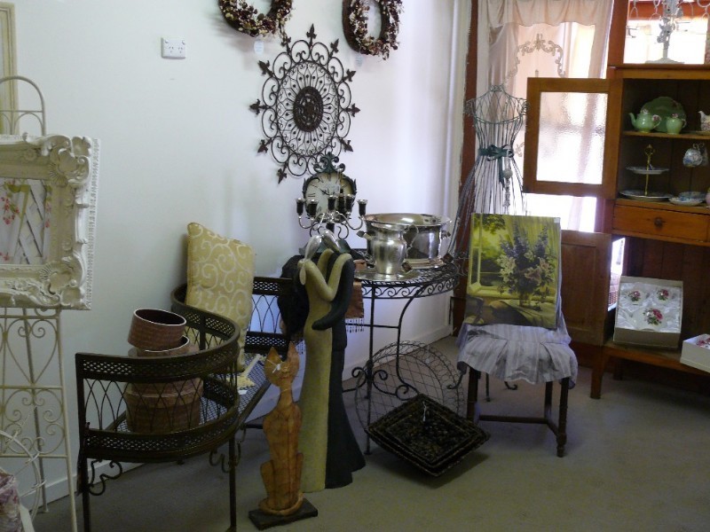 Much More 13 Grey Street, St George QLD 4487