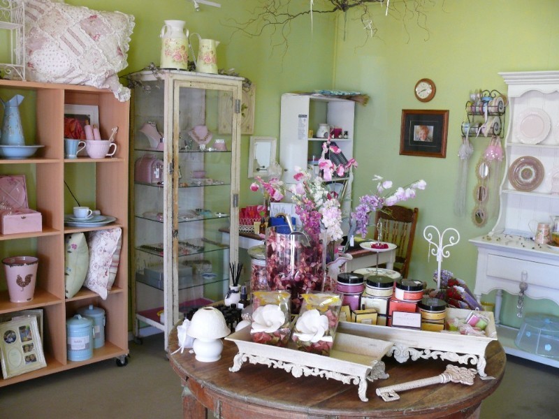 Much More 13 Grey Street, St George QLD 4487