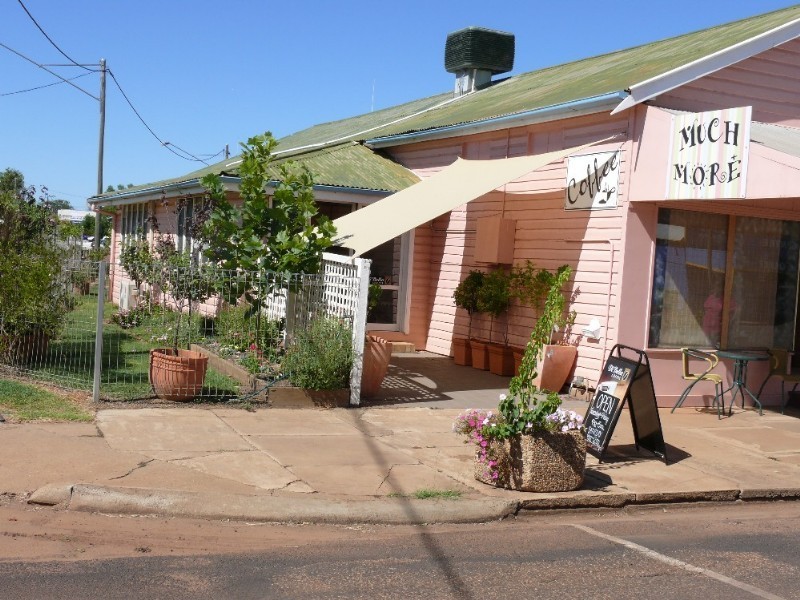 Much More 13 Grey Street, St George QLD 4487