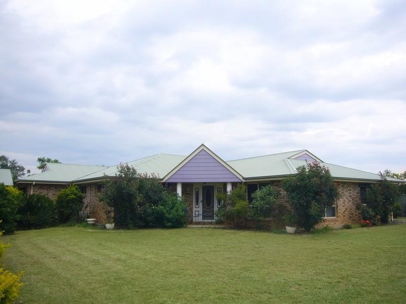 34-40 Turvey Court, St George QLD 4487