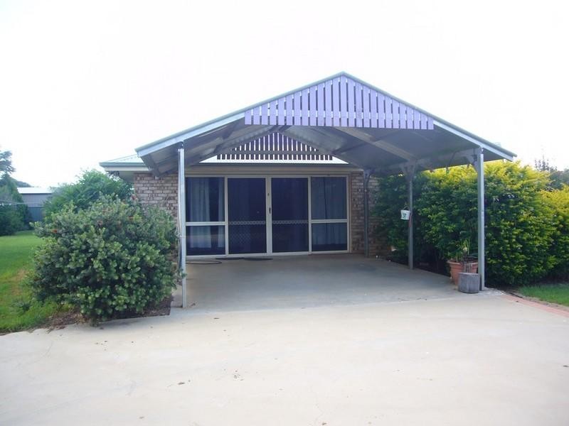 34-40 Turvey Court, St George QLD 4487