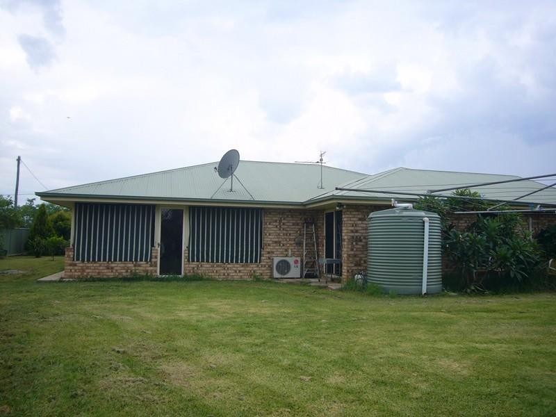 34-40 Turvey Court, St George QLD 4487